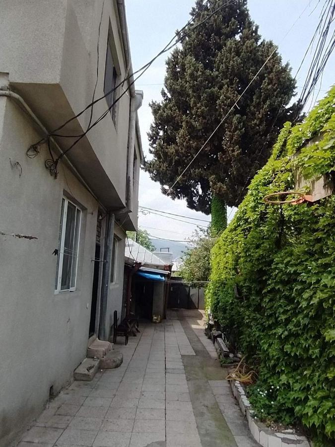 Chubinashvili 19 Τυφλίδα Εξωτερικό φωτογραφία
