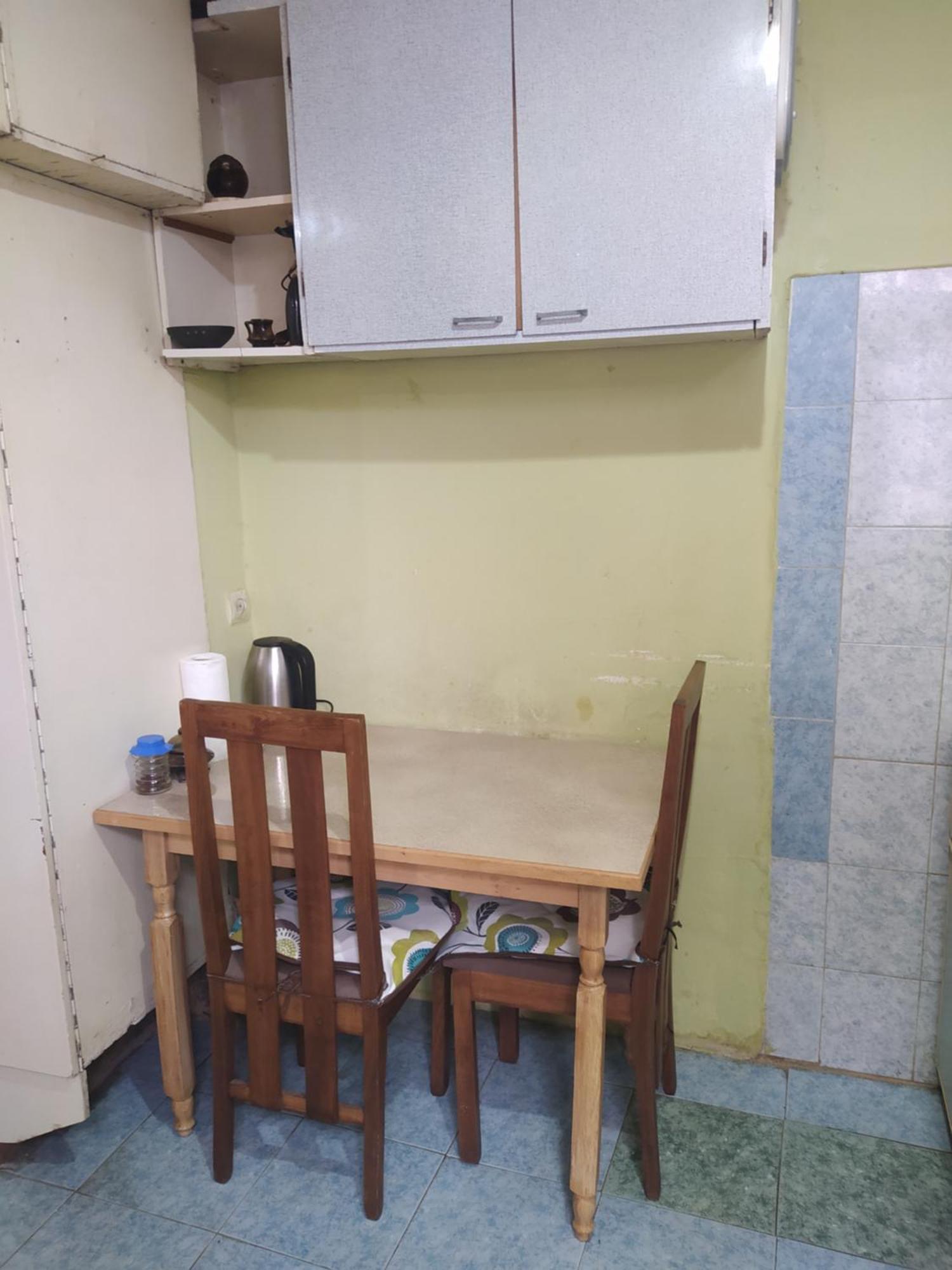 Chubinashvili 19 Τυφλίδα Εξωτερικό φωτογραφία